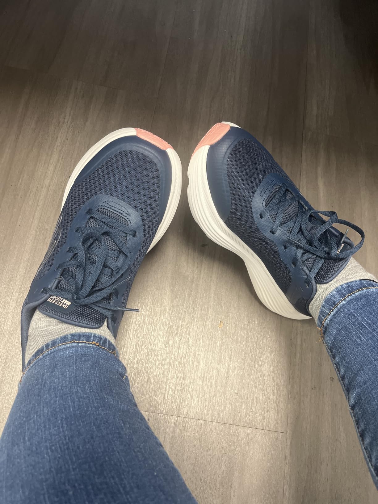 Skechers Women's Max Cushioning Endeavour customer photo 2