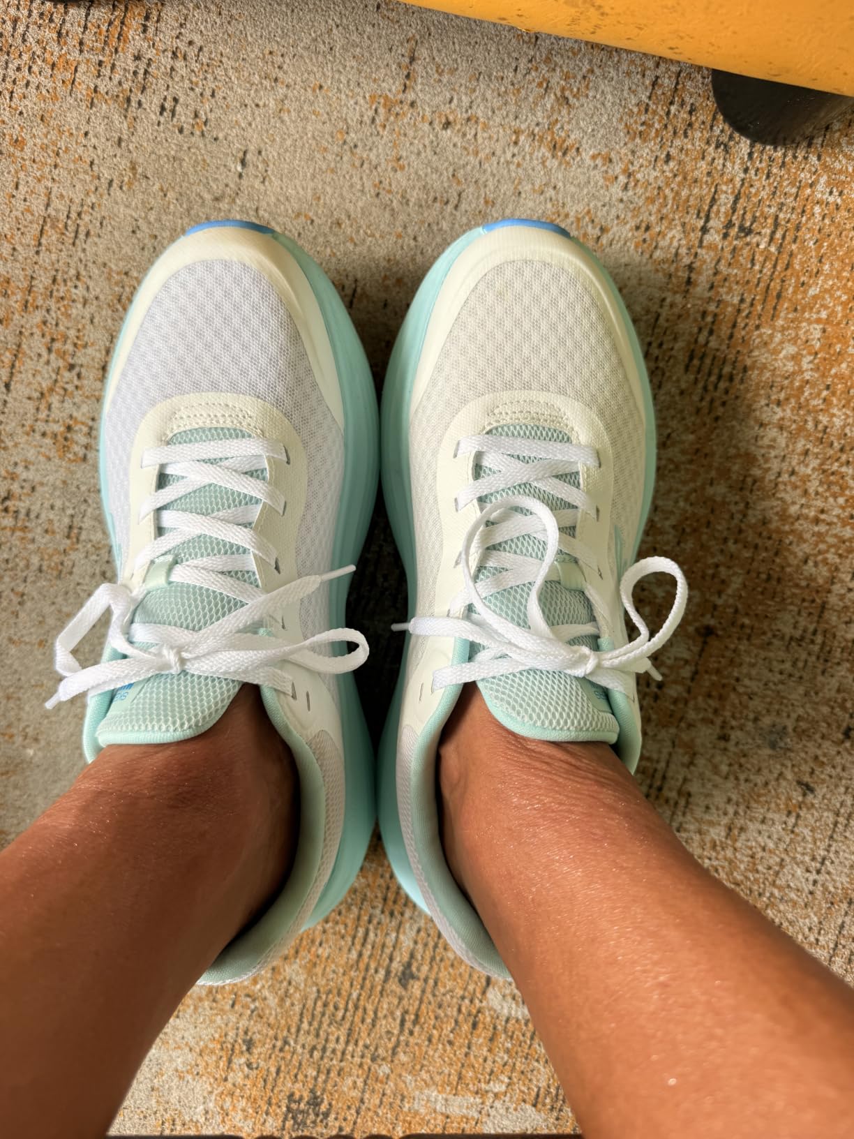 Skechers Women's Max Cushioning Endeavour Walking Shoe customer photo 2