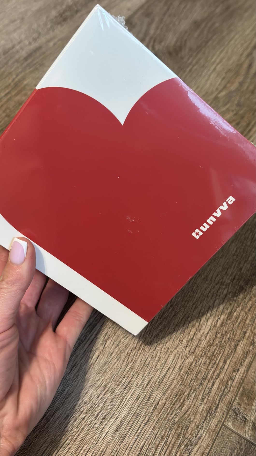Microcurrent Facial Device,Latest Red Light Technology，Enhances The Ability to Lift The Face and Tighten The Skin，Facial Wrinkle Equipment，Smart Photon Micro-Current Device, Model:EP-300. customer photo 1
