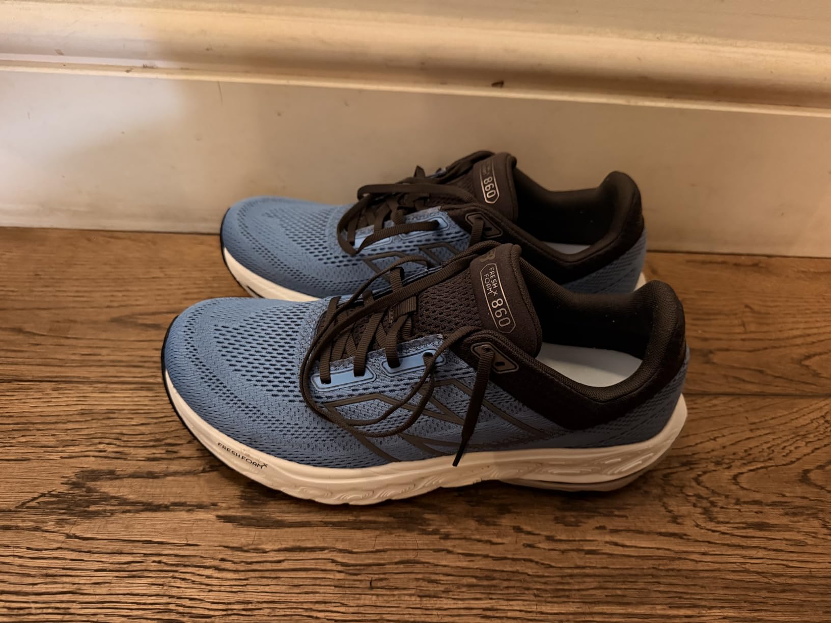 Men's Fresh Foam X 860 V14 customer photo 2