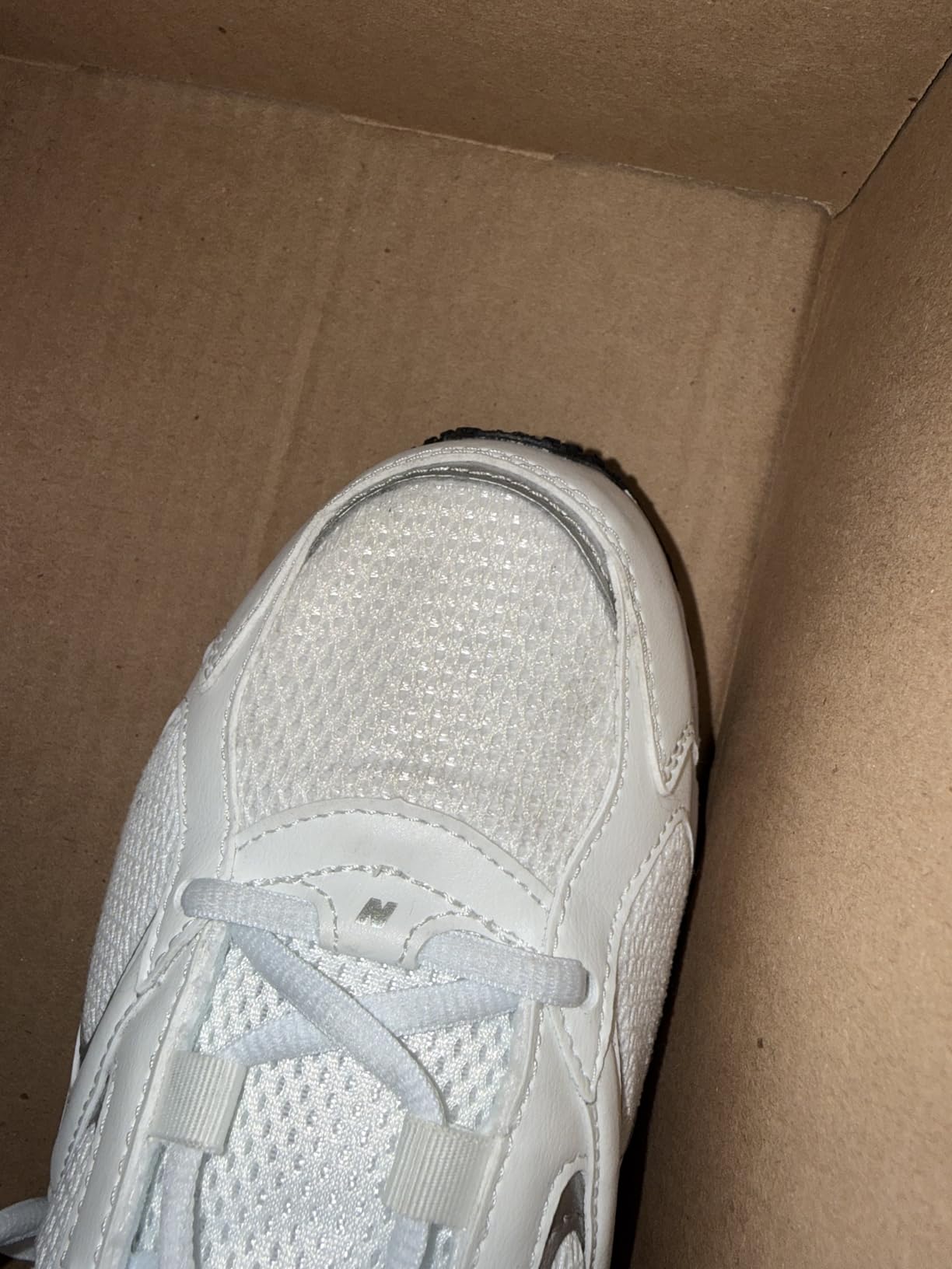 New Balance Men's 408 V1 Sneakers customer photo 1