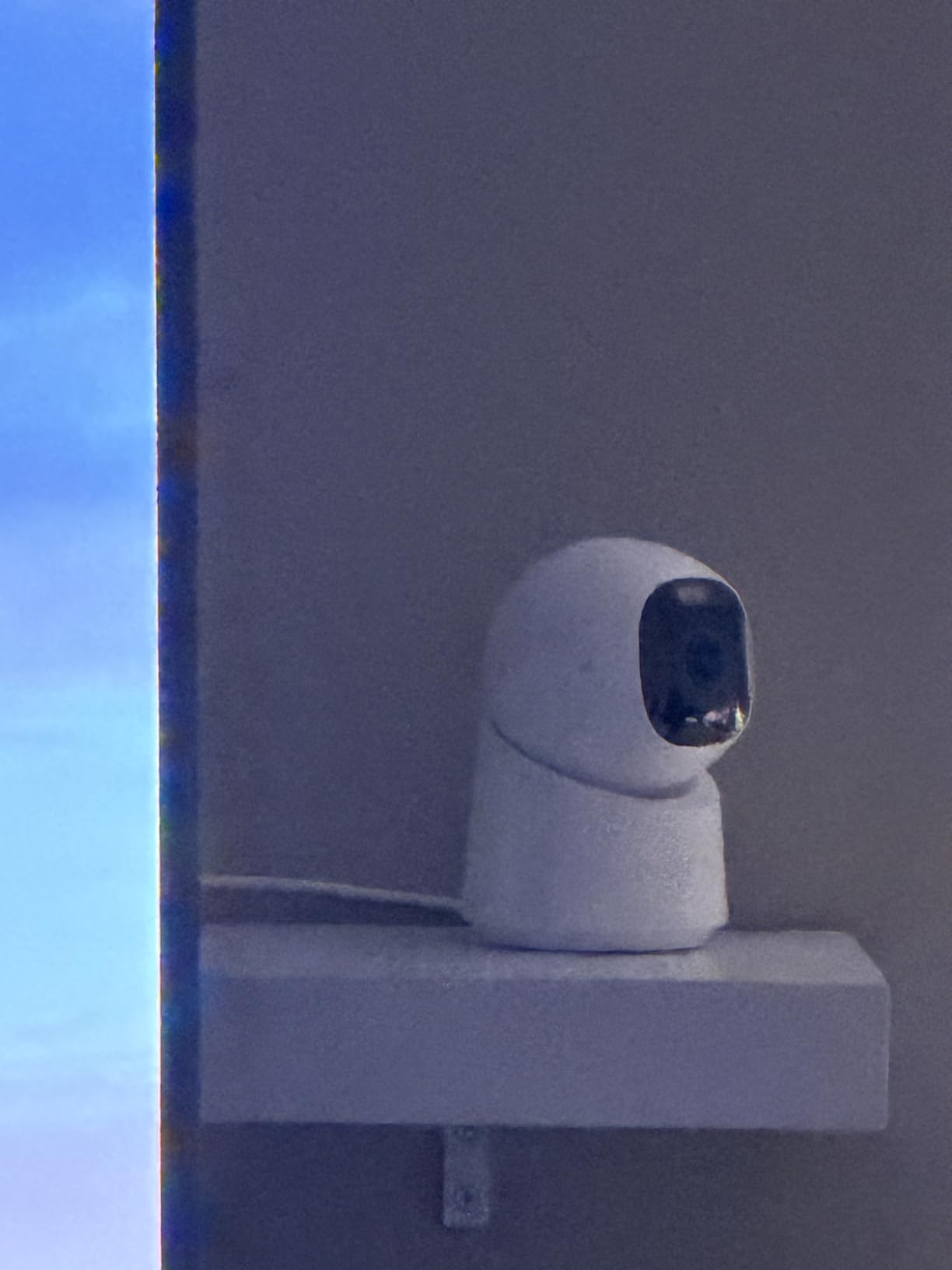 eufy Security 4K Indoor Camera E30, No Subscription, Work as Pet Camera customer photo 2