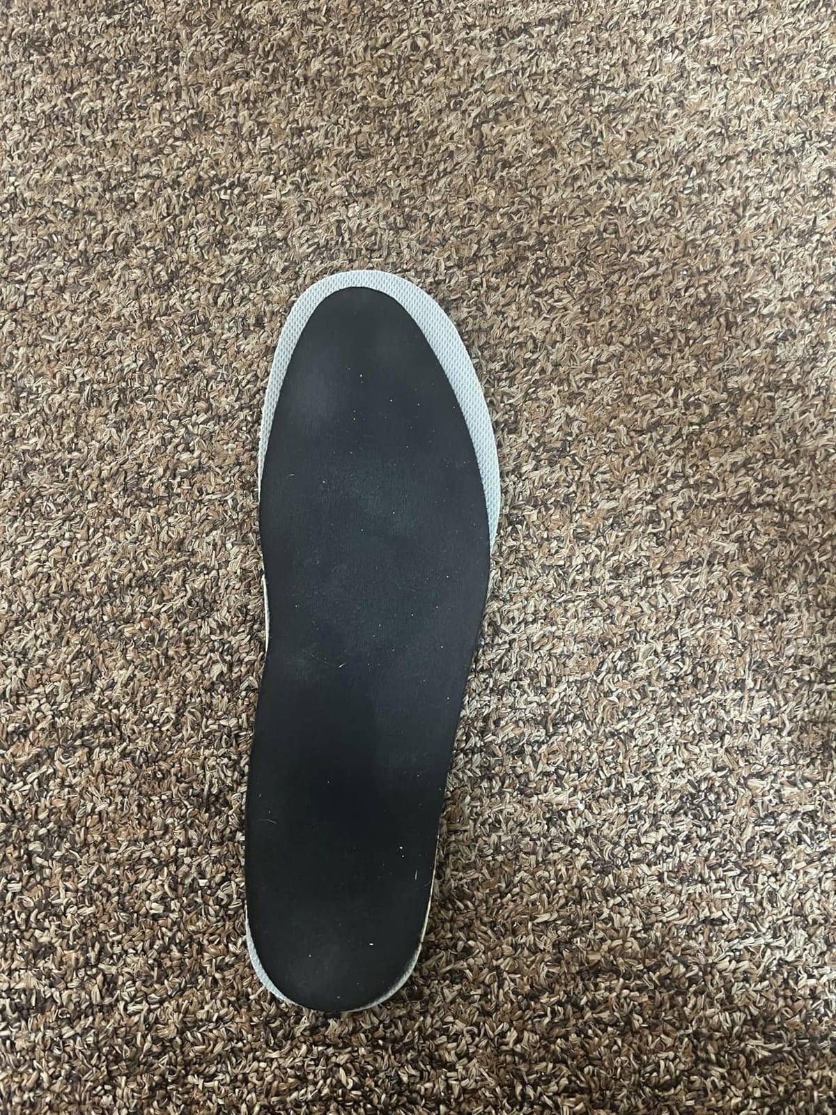 FitVille Men's Extra Wide Slip on Walking Shoes with Arch Support - Stepease V2 customer photo 2