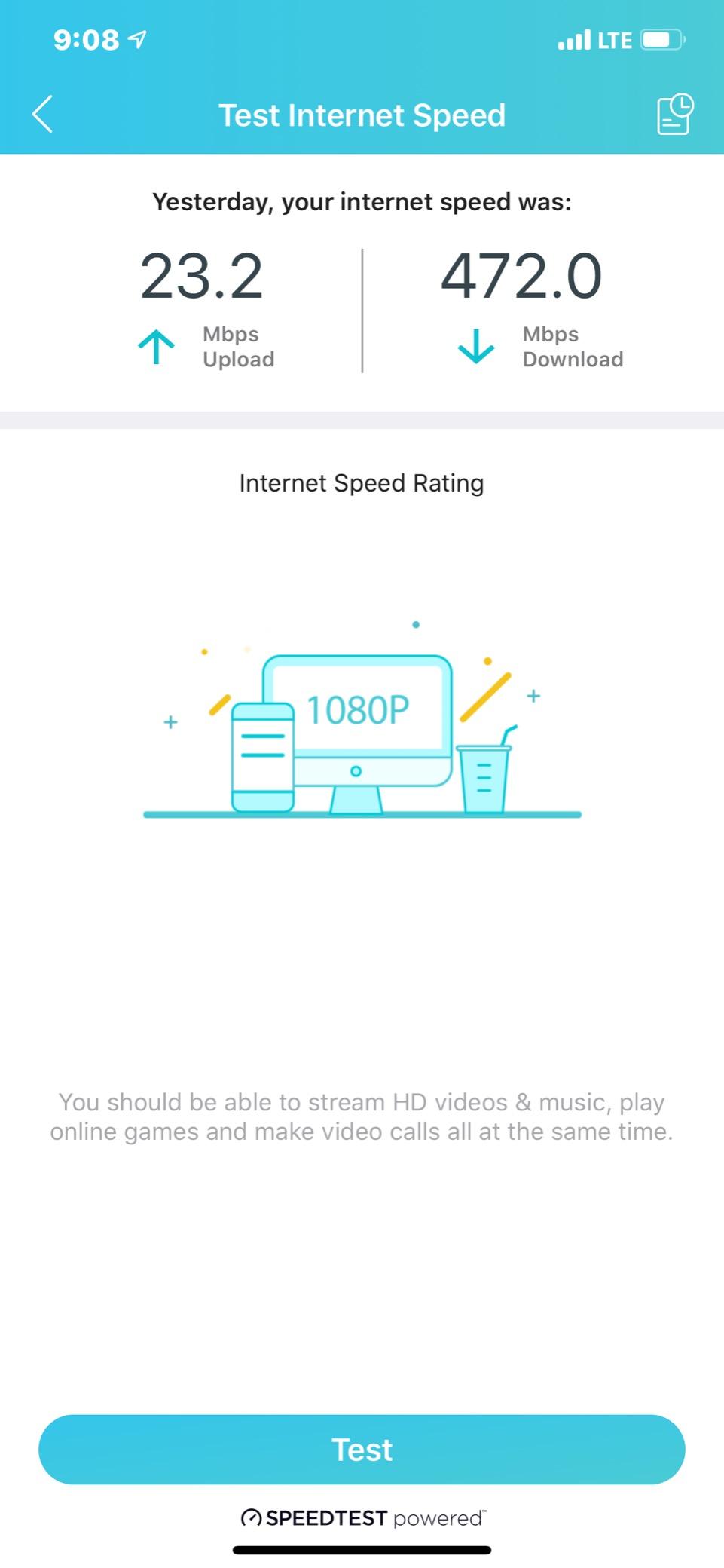NETGEAR Nighthawk DOCSIS 3.1 Mid/high-Split Cable Modem (CM2500-1AZNAS) – Approved for Today’s Faster Speeds - Works with All Cable Providers Incl. Xfinity, Spectrum, Cox - Plans up to 2Gbps customer photo 1