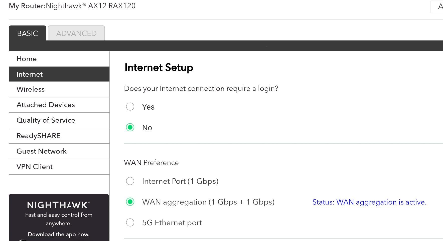 NETGEAR Nighthawk DOCSIS 3.1 Mid/high-Split Cable Modem (CM2500-1AZNAS) – Approved for Today’s Faster Speeds - Works with All Cable Providers Incl. Xfinity, Spectrum, Cox - Plans up to 2Gbps customer photo 2