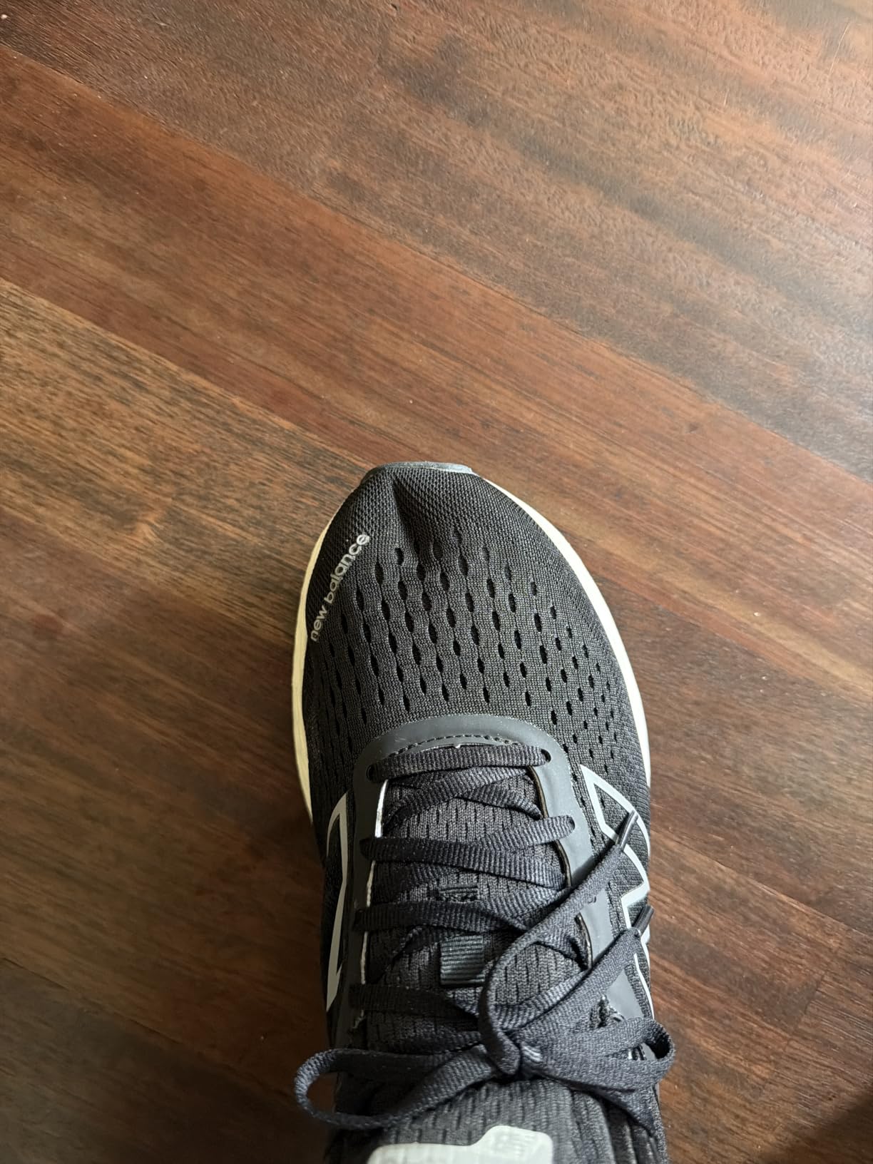 New Balance Men's Fresh Foam X 1540 V4 customer photo 2