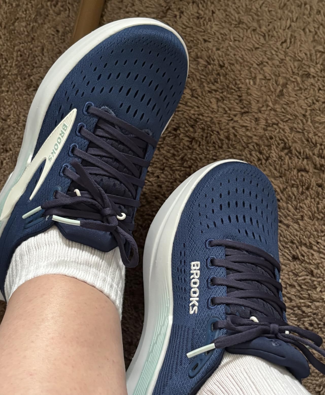 Brooks Women's Ghost Max 3 Neutral Running & Walking Shoe customer photo 2