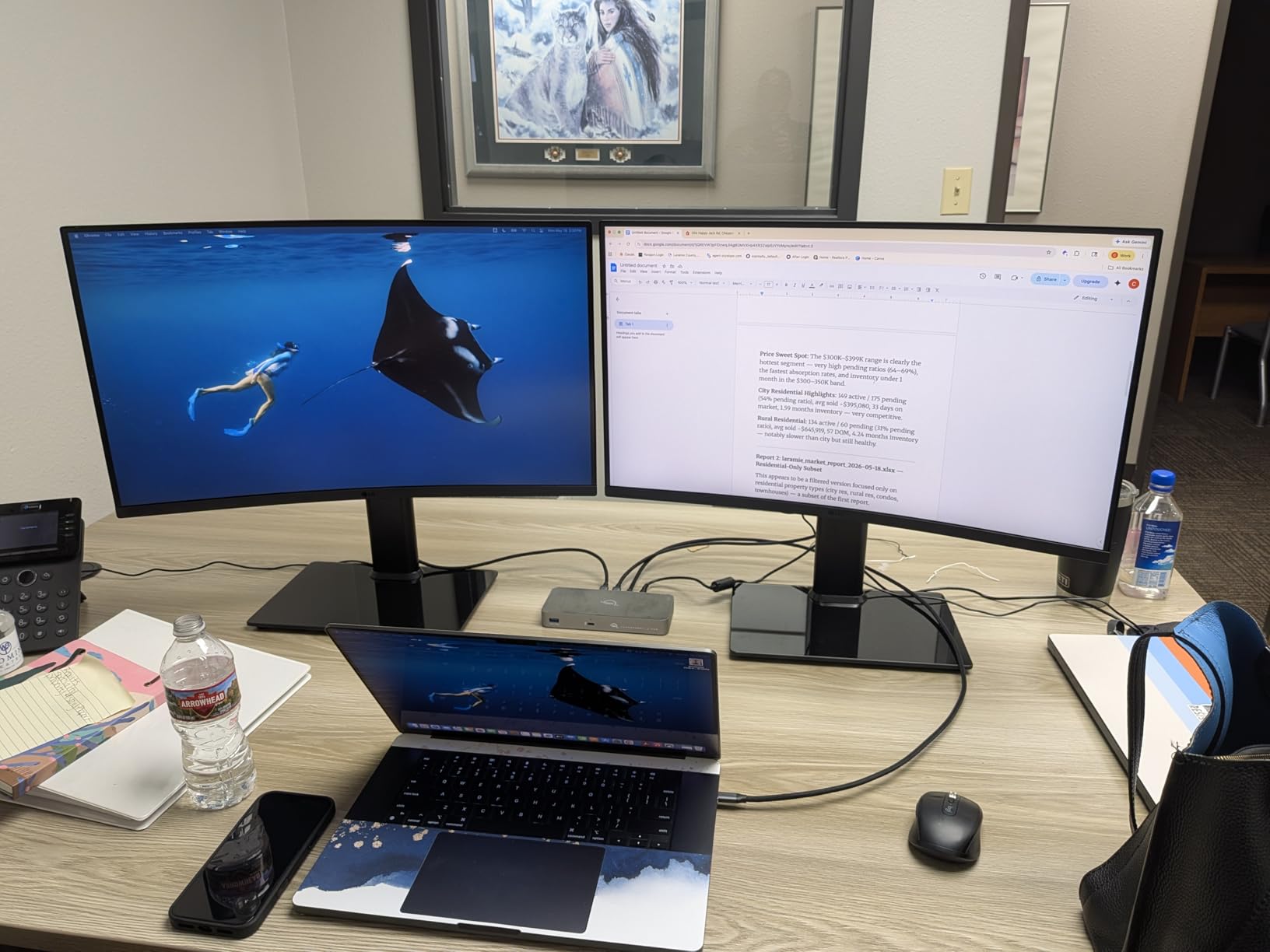 OWC Thunderbolt 5 Hub 5-Port Connectivity Solution customer photo 1