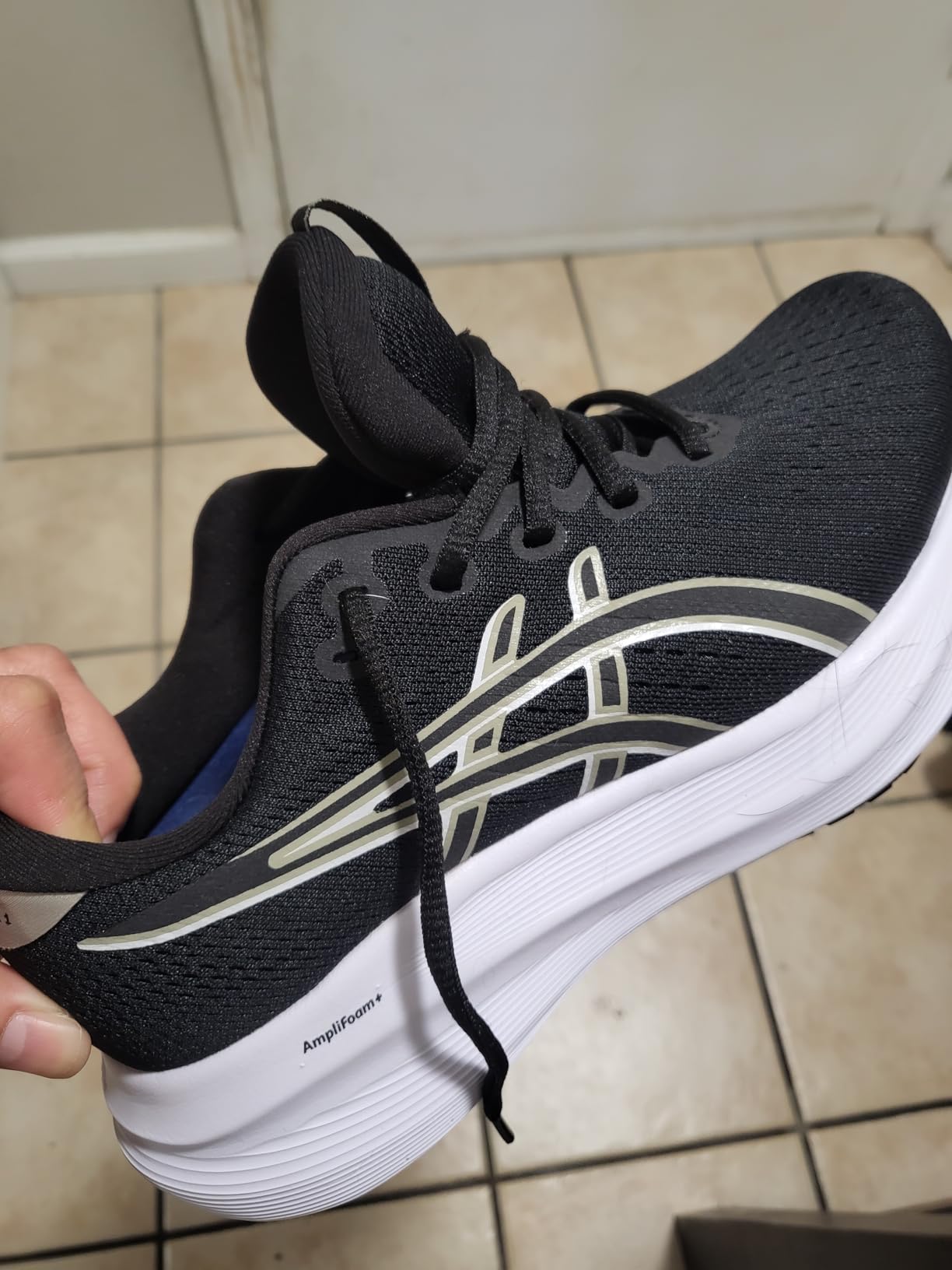 ASICS Women's Gel-Excite 11 Running Shoes customer photo 2