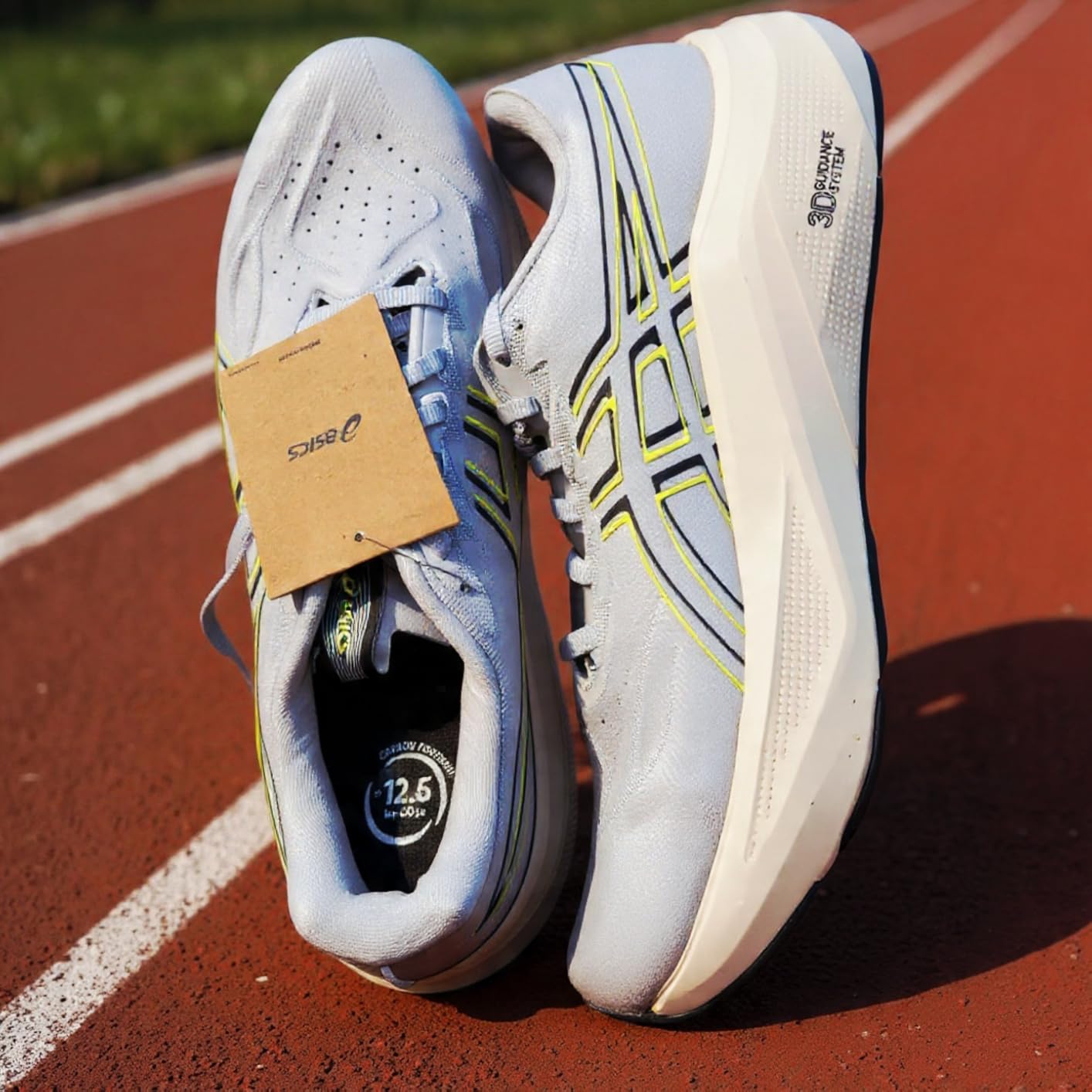 ASICS Men's GT-2000 14 Running Shoes customer photo 1