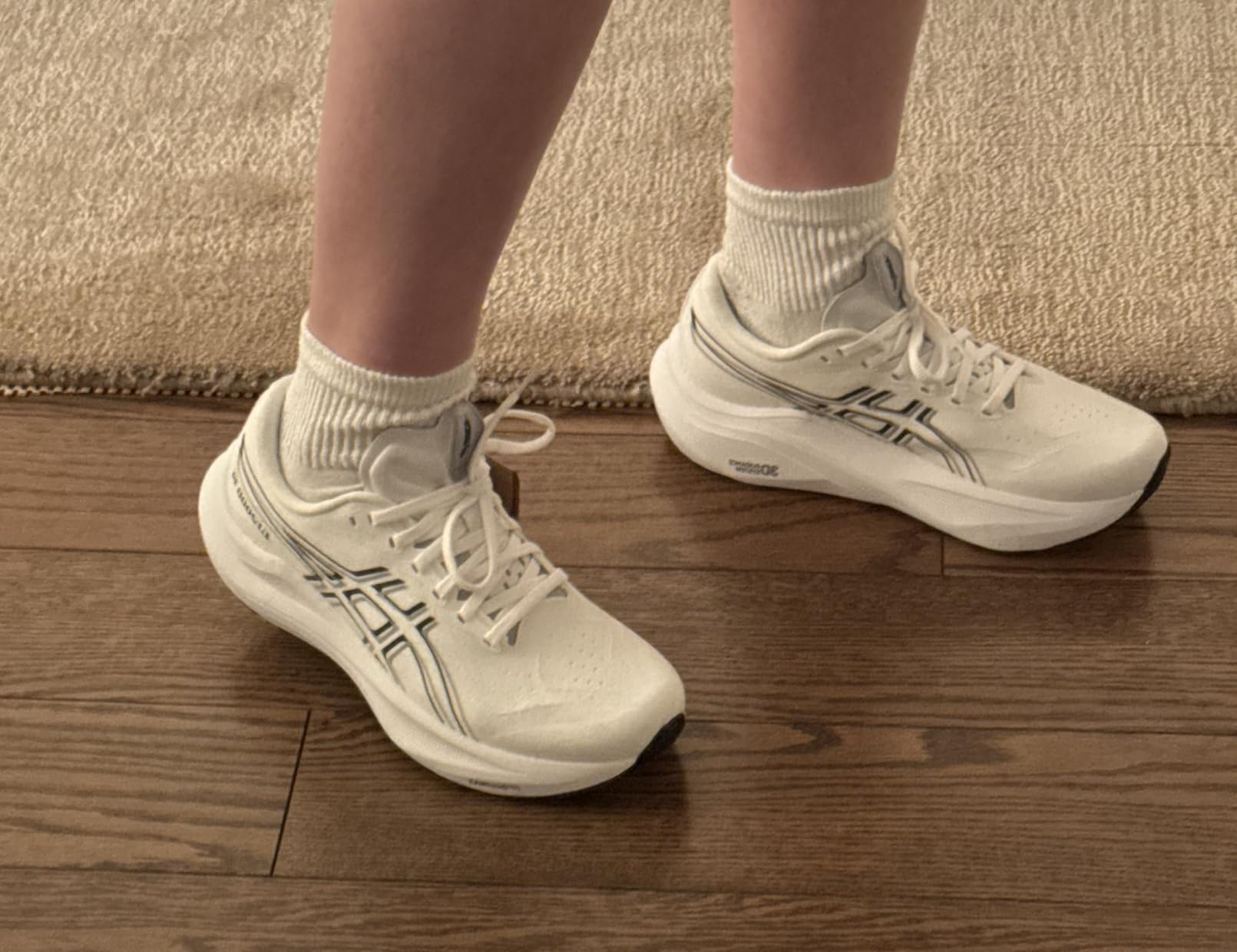 ASICS Women's GT-2000 14 Running Shoes customer photo 2