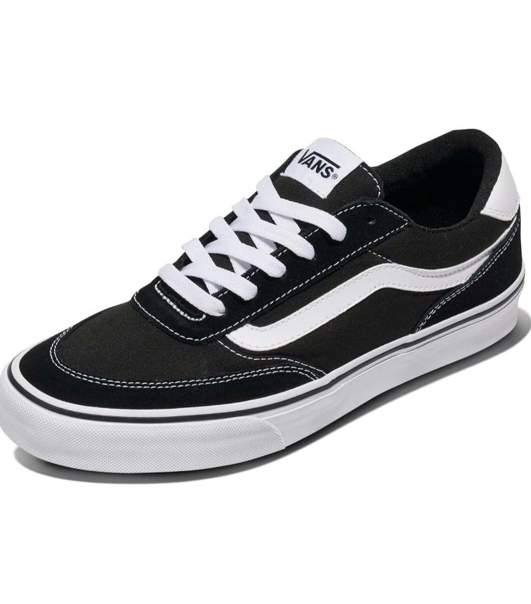 Vans Men's Brooklyn LS Sneakers customer photo 2