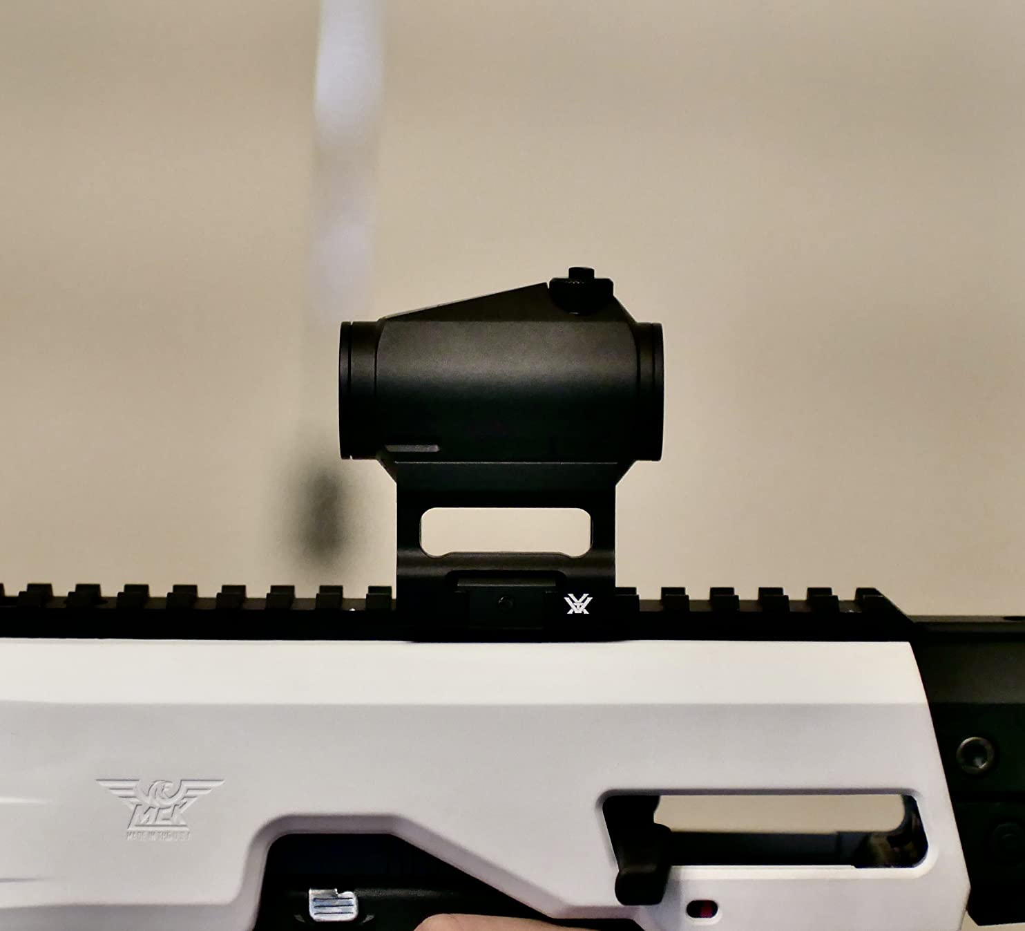 Vortex Crossfire Gen II Dot Sights customer photo 2