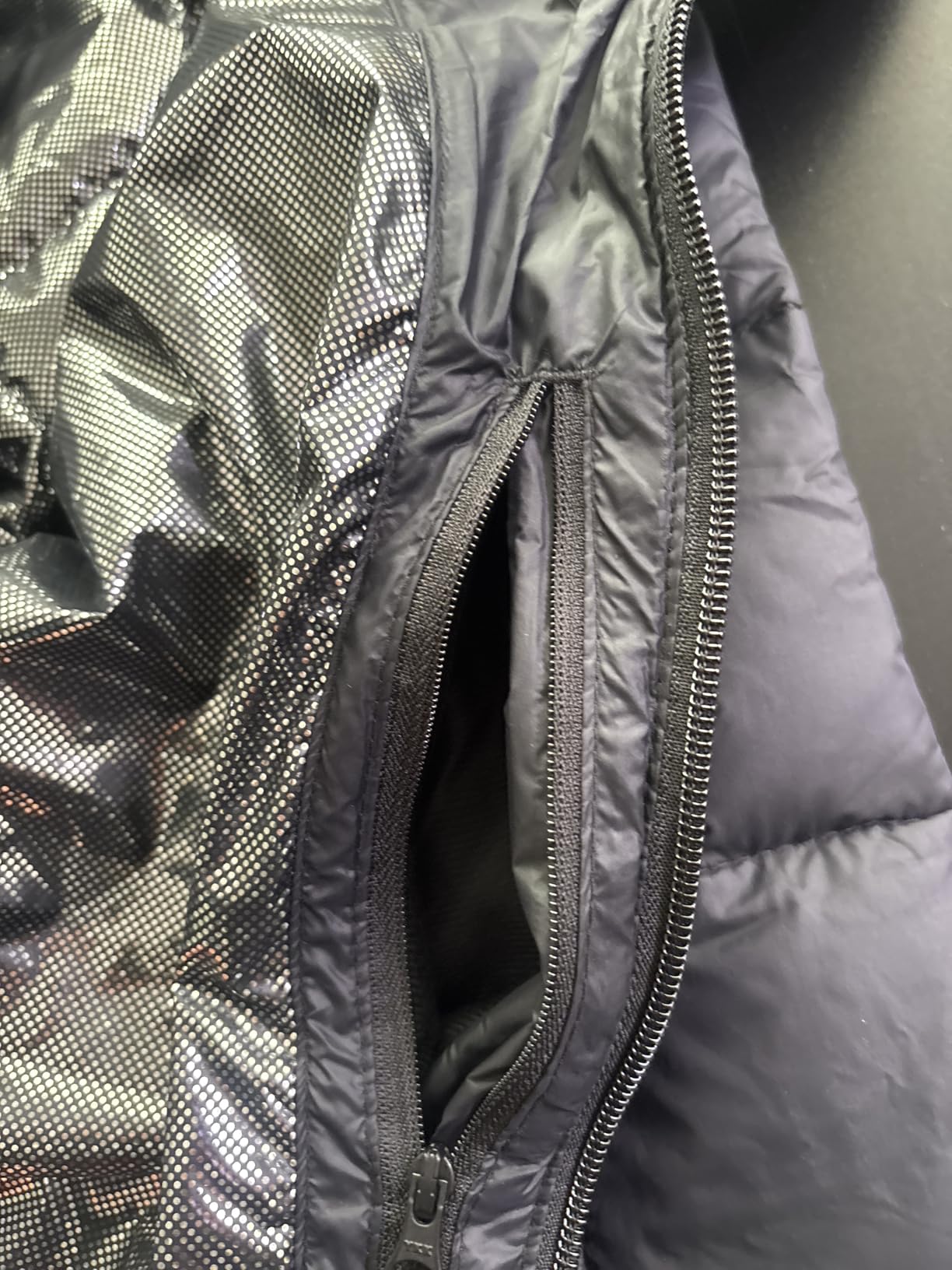Columbia Men's Voodoo Falls 590 Turbodown II Jacket customer photo 2