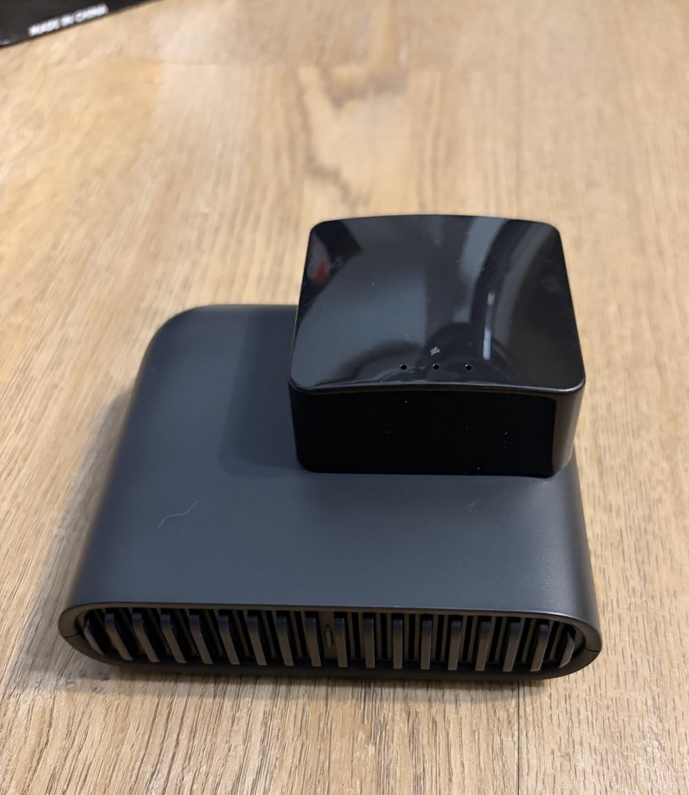 TP-Link Roam 6 AX3000 Dual-Band Wi-Fi 6 Travel Router (TL-WR3002X) customer photo 2