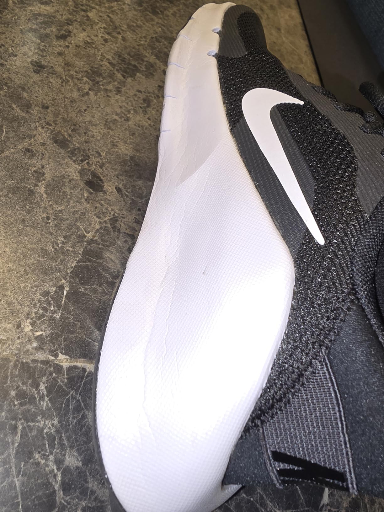 Nike Men's Flex Train Workout Shoes customer photo 1