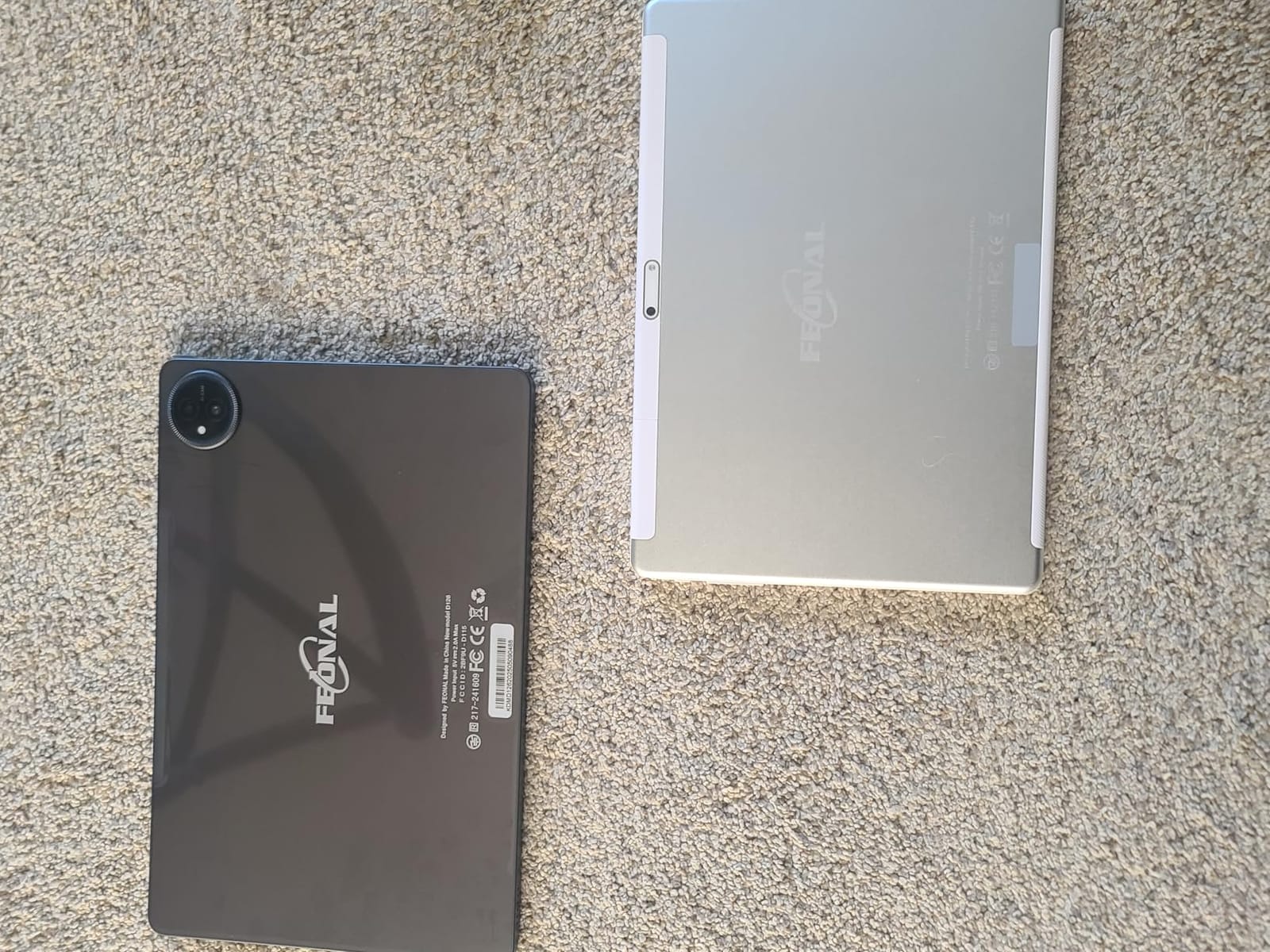 Tablet 11 inch Android 16 Tablet 2026 Latest Update Octa-Core 128GB+20GB customer photo 1