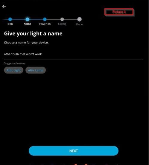 WiZ Connected 65W BR30 LED Smart Light Bulbs - Connects to Your Wi-Fi - E26 Smart Bulb - Control with Voice or App + Activate with Motion - Matter Compatible - 4 Pack customer photo 1
