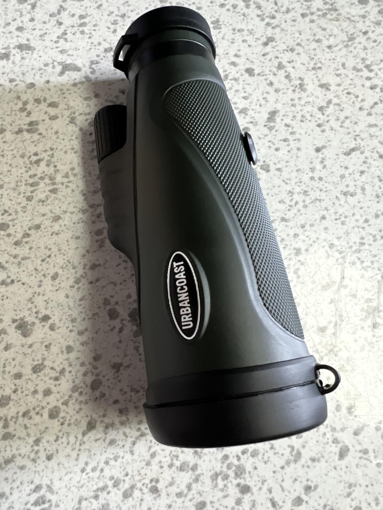 15x54 Monoculars for Adults High Powered, Compact Waterproof Telescope customer photo 2