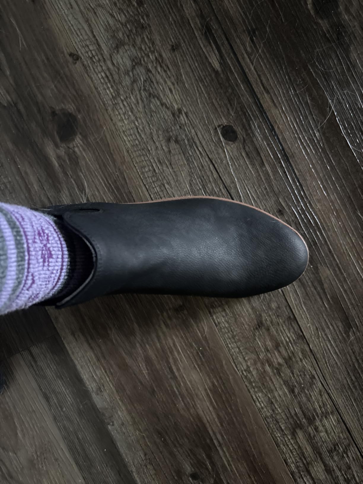 Dr. Scholl's Shoes Women's Northbound Chelsea Boot customer photo 1