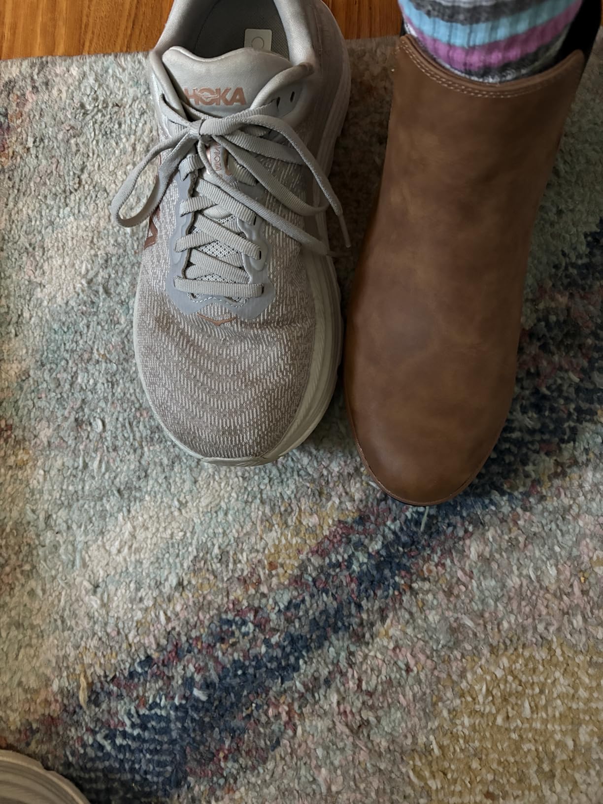 Dr. Scholl's Shoes Women's Northbound Chelsea Boot customer photo 2