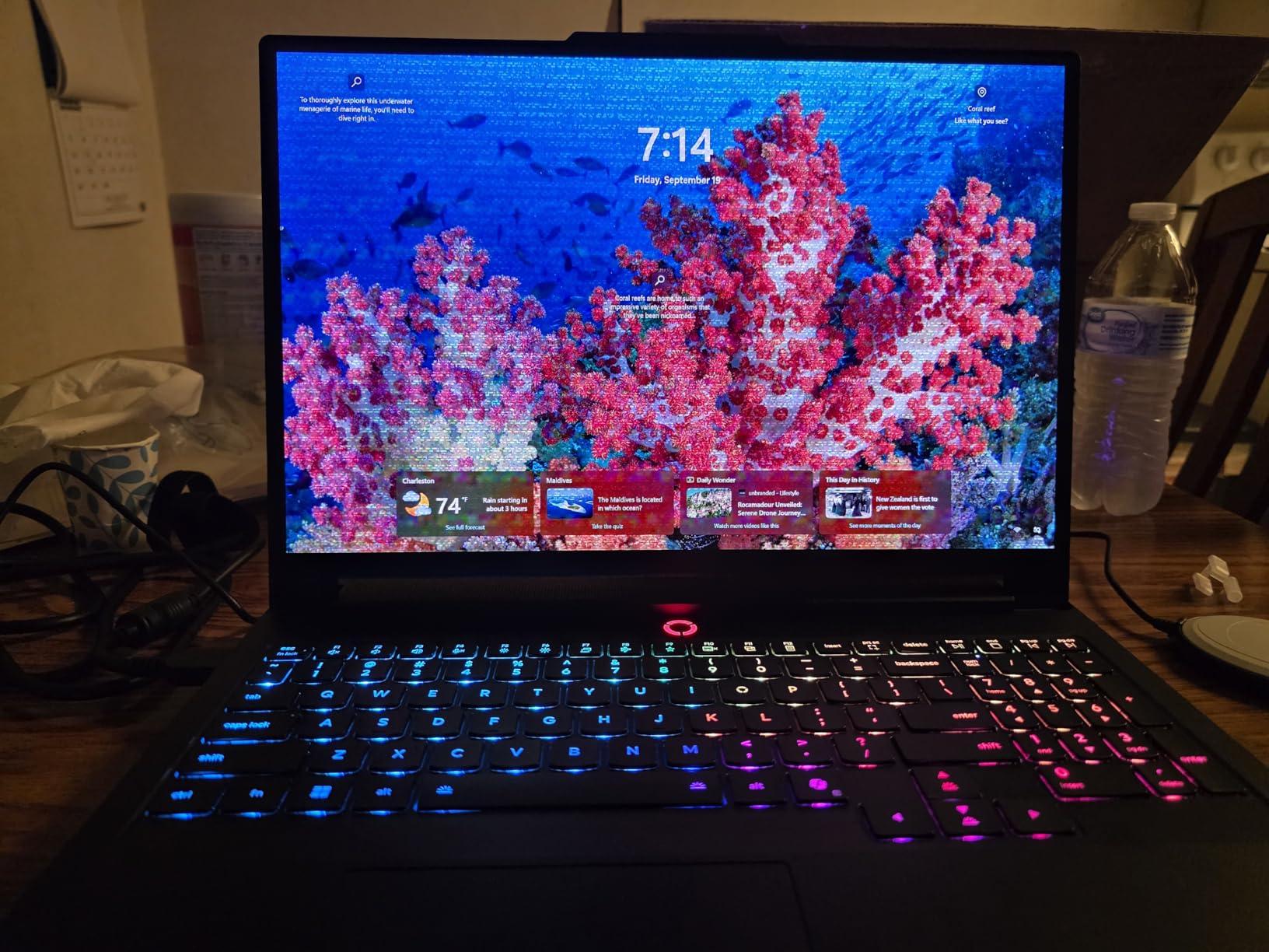 Lenovo Legion Pro 7i Gen 10 16
