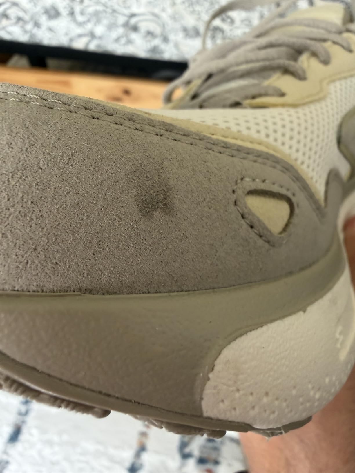 Men's Ghost Max SE Walking Shoe customer photo 2