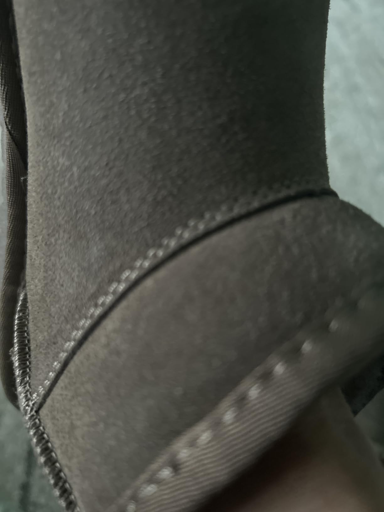 Project Cloud 100% Genuine Leather Comfortable Womens Ankle Boots customer photo 2