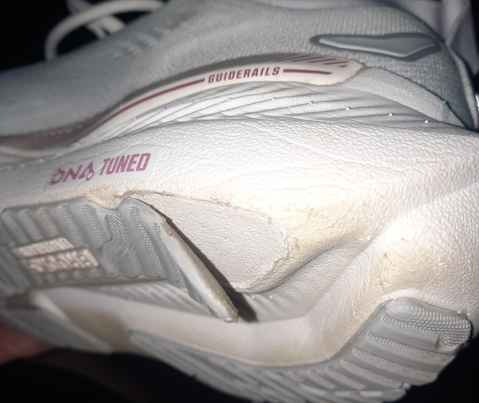 Women's Glycerin GTS 23 Running Shoe customer photo 1