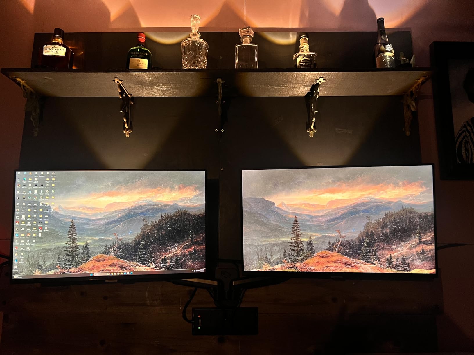 Samsung 32”M7 (M70F) Series 4K UHD Smart Monitor customer photo 1