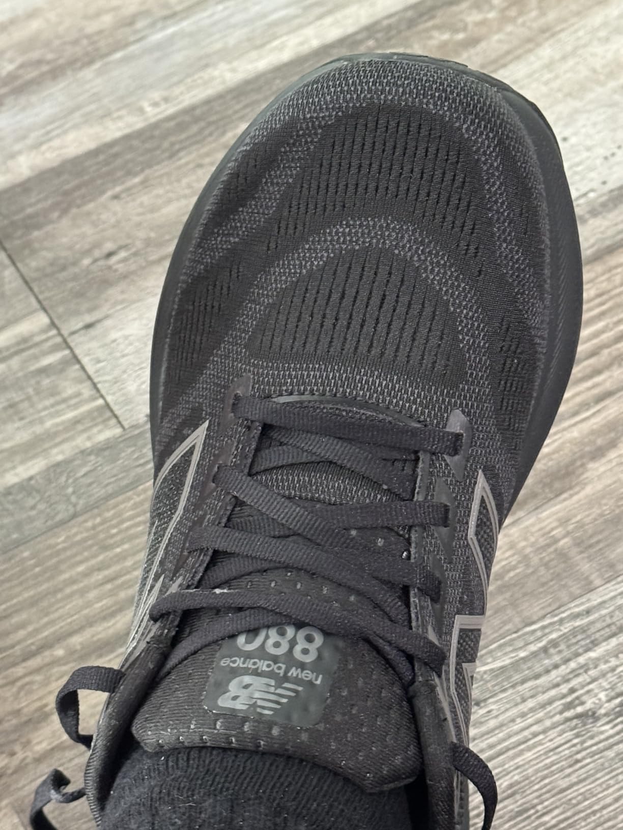 New Balance Men's Fresh Foam X 880 V15 Running Shoe customer photo 1