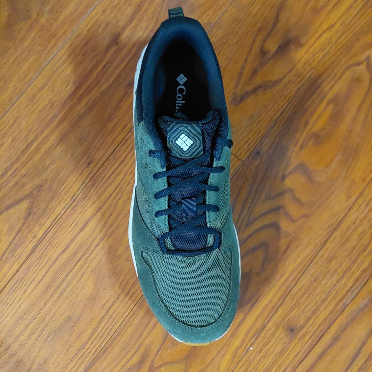 Columbia Benson II customer photo 2