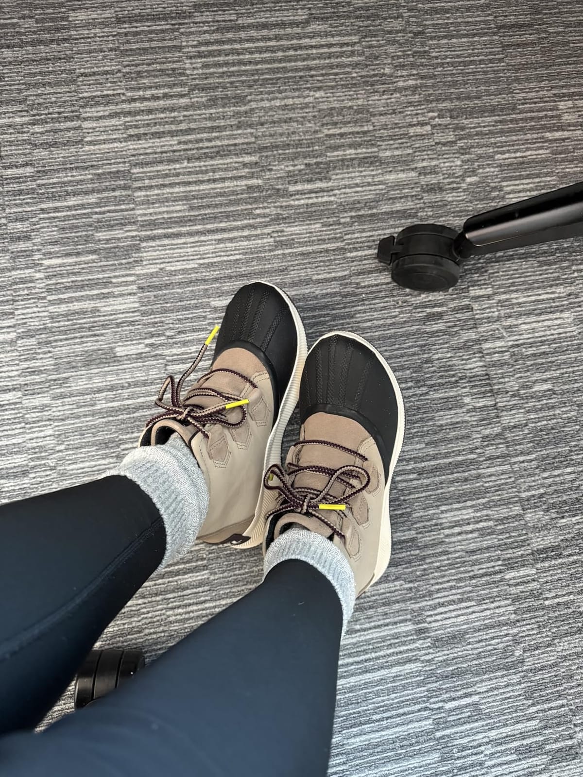 Sorel Womens Out N About Iii customer photo 1