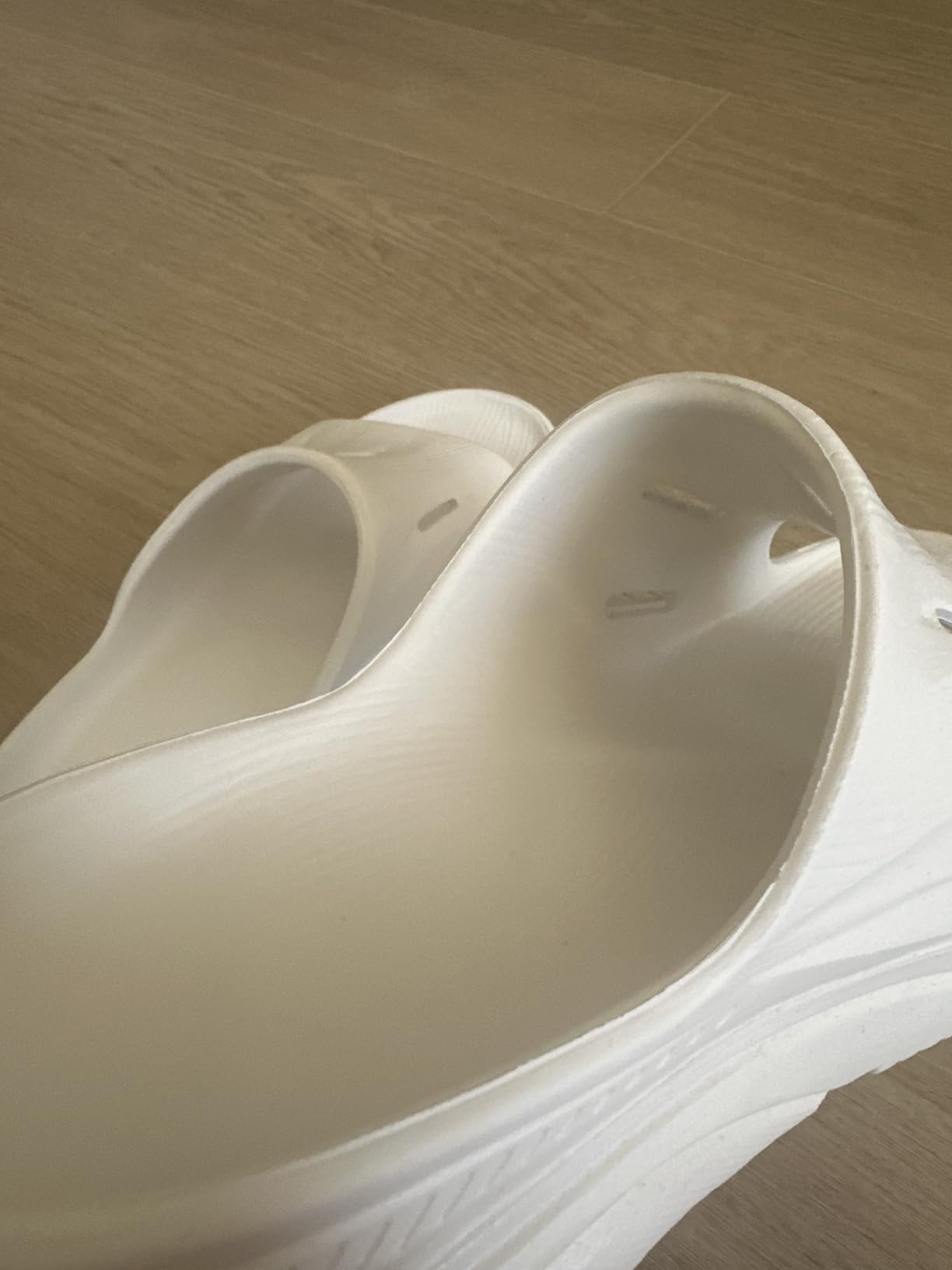 HOKA Ora Recovery Slide 3 customer photo 2