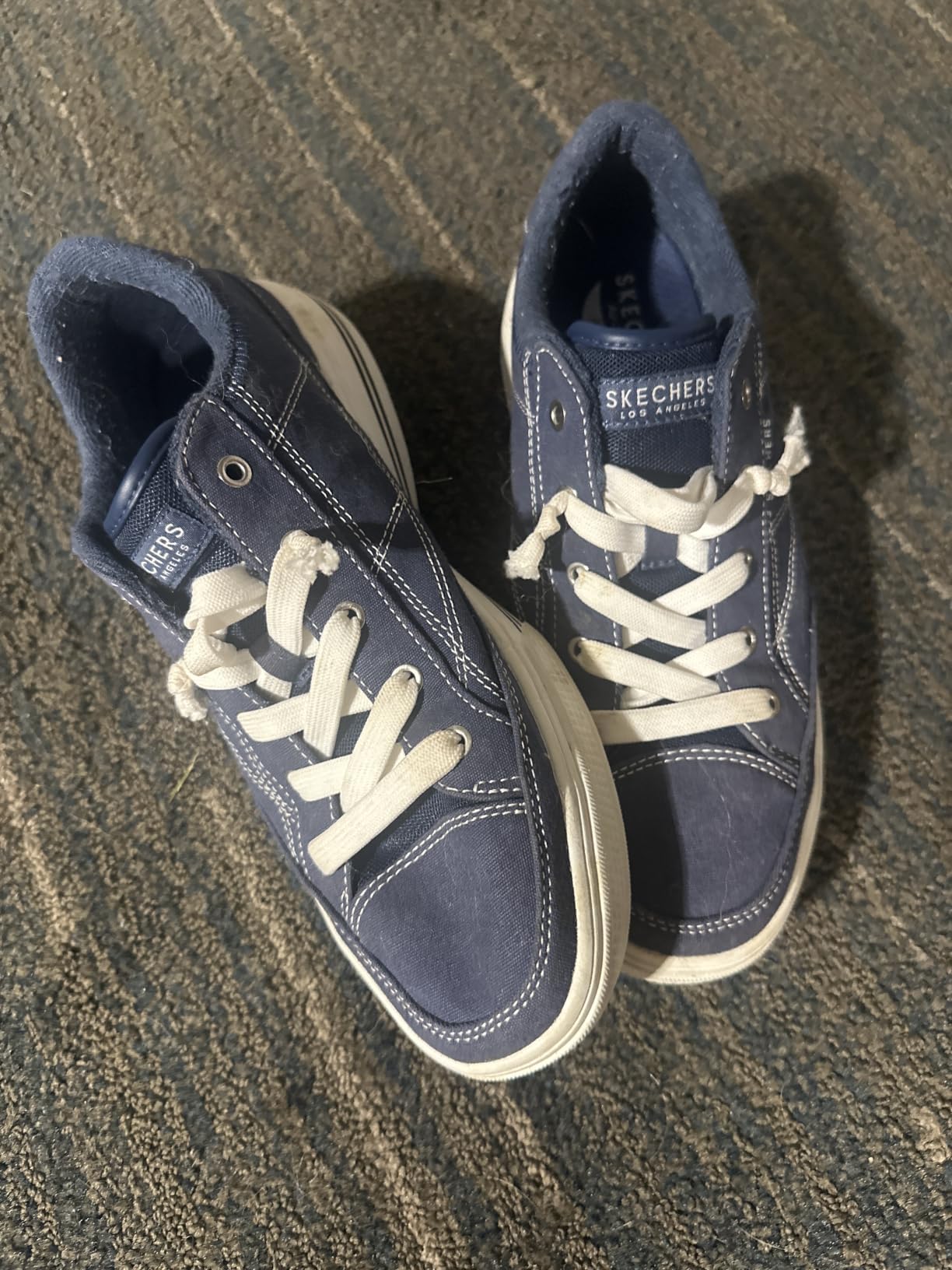 Skechers Women's Arch Fit Arcade Arcata customer photo 2