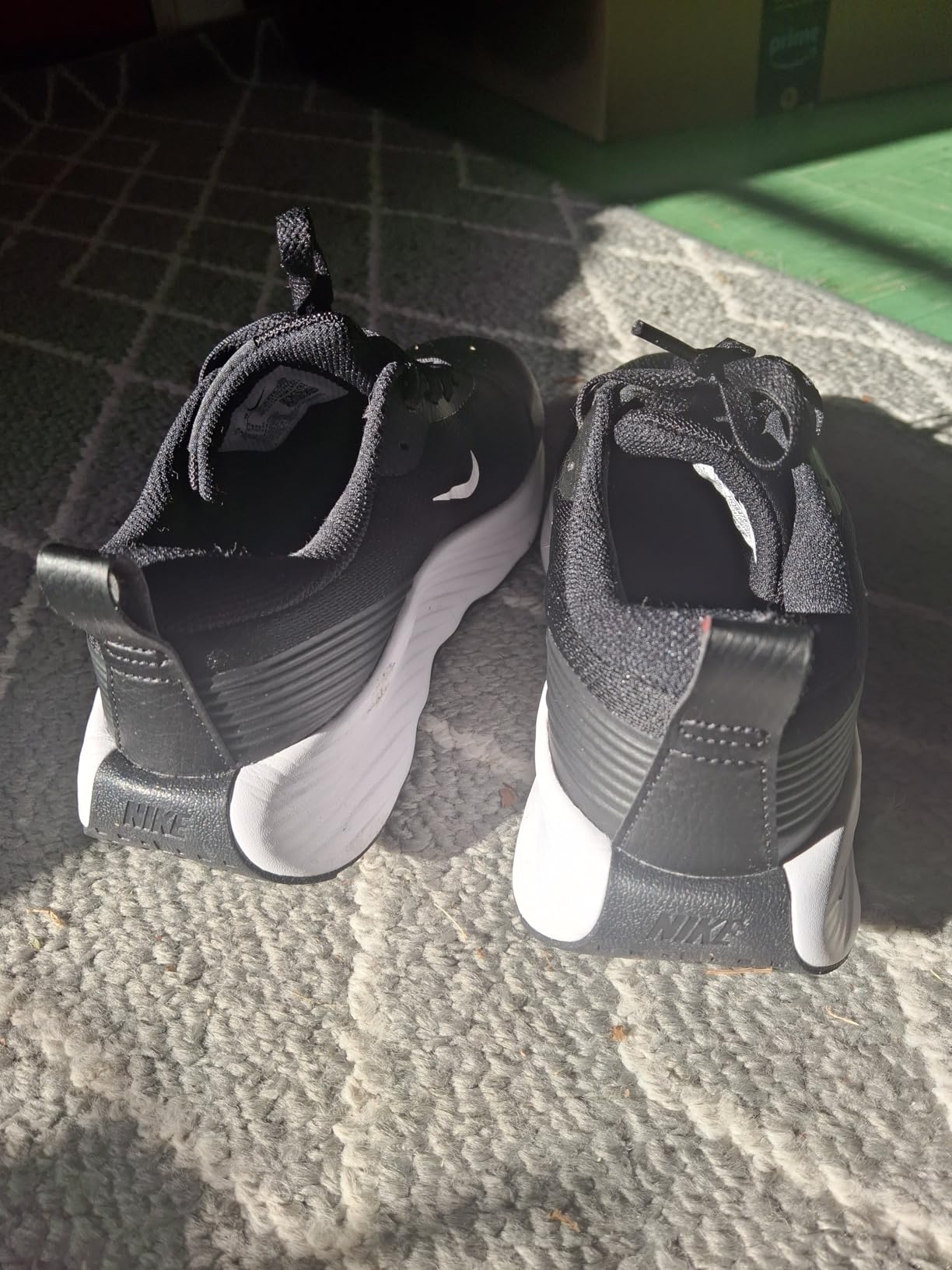 Nike Women's Promina Walking Shoes customer photo 1