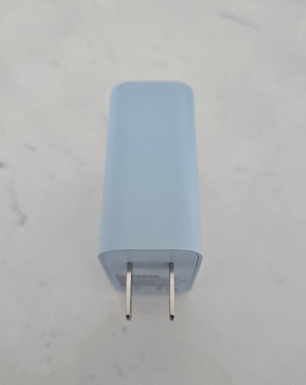 USB C Charger Block, 60W 5-Port Type C Charger Fast Charging Blocks customer photo 1