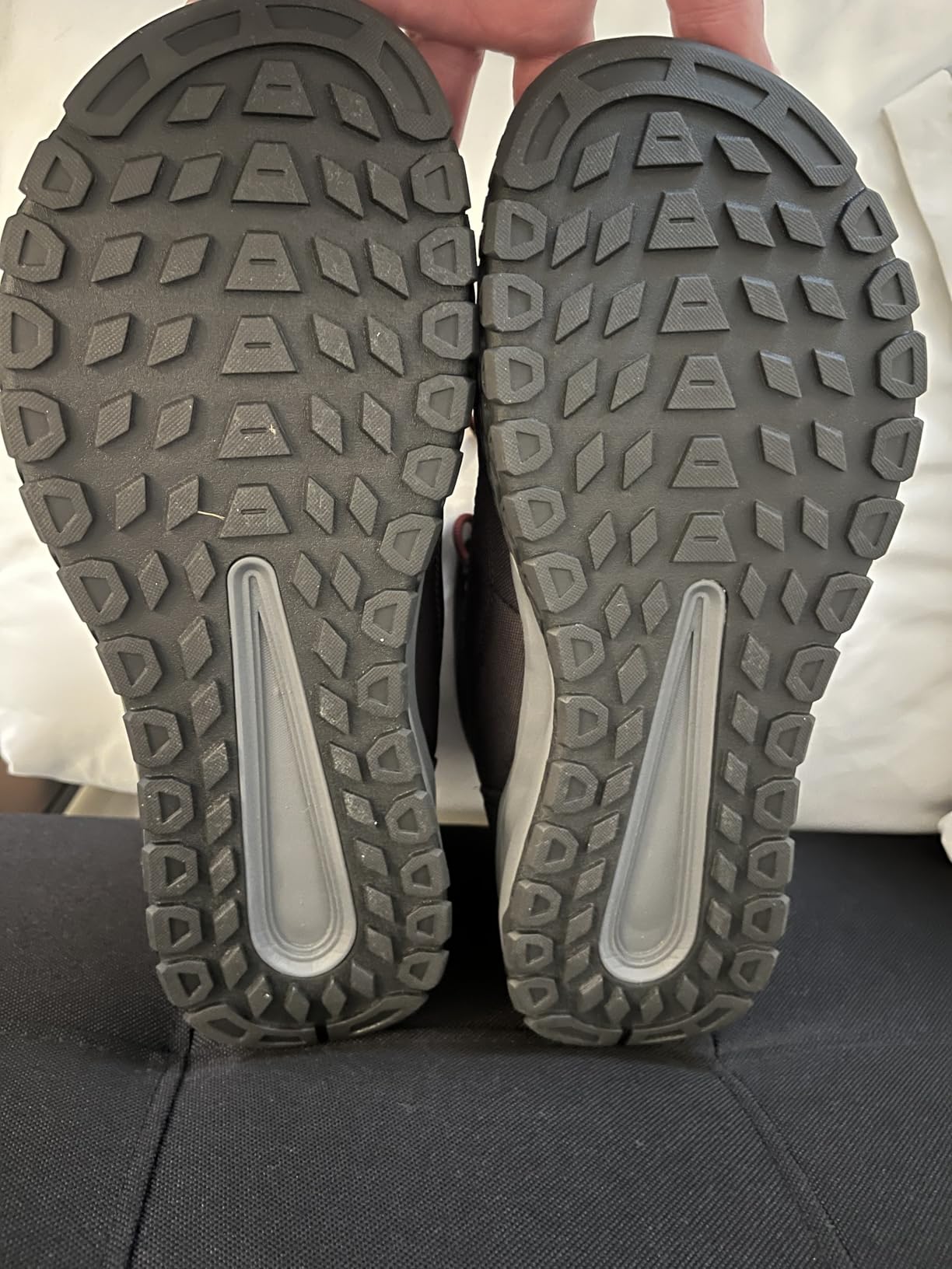 Men's Thinsulate Insulated Winter Snow Boots | Wide Toe Box | Slip-Resistant Outsole | Orthopedic & Arch Support customer photo 2
