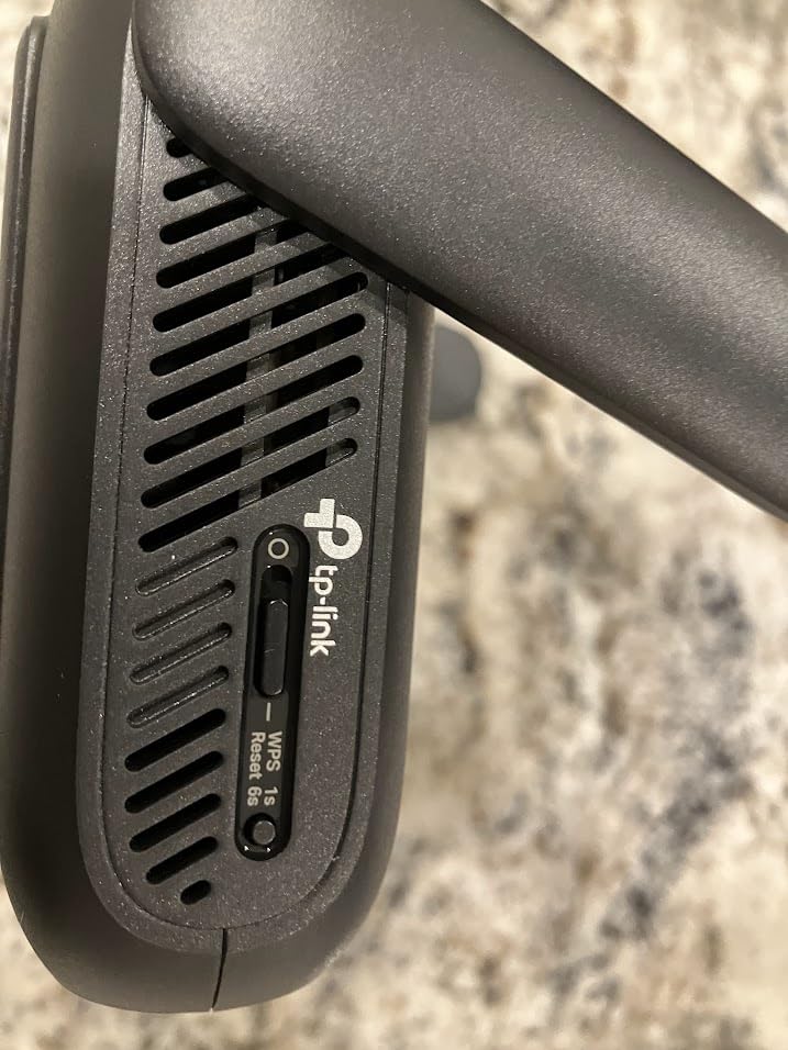 Roam 7 BE3600 Wi-Fi 7 Portable Travel Router Dual-Band, 2.5G Port, USB 3.0 customer photo 2