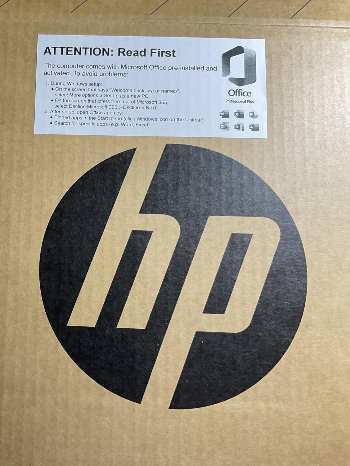 HP 14