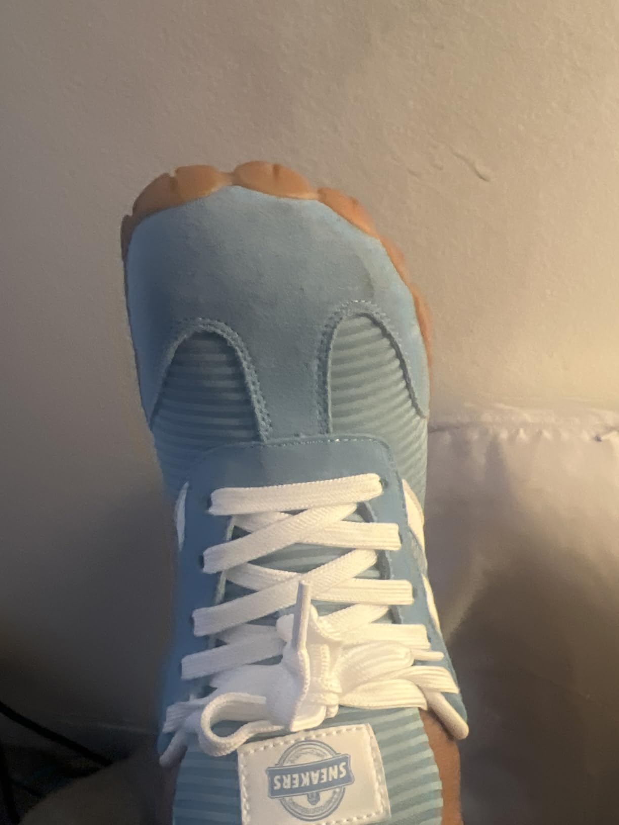 Barefoot Shoes Women Casual Sneakers,Wide Toe Box Shoe Women Zero Drop Shoe customer photo 2