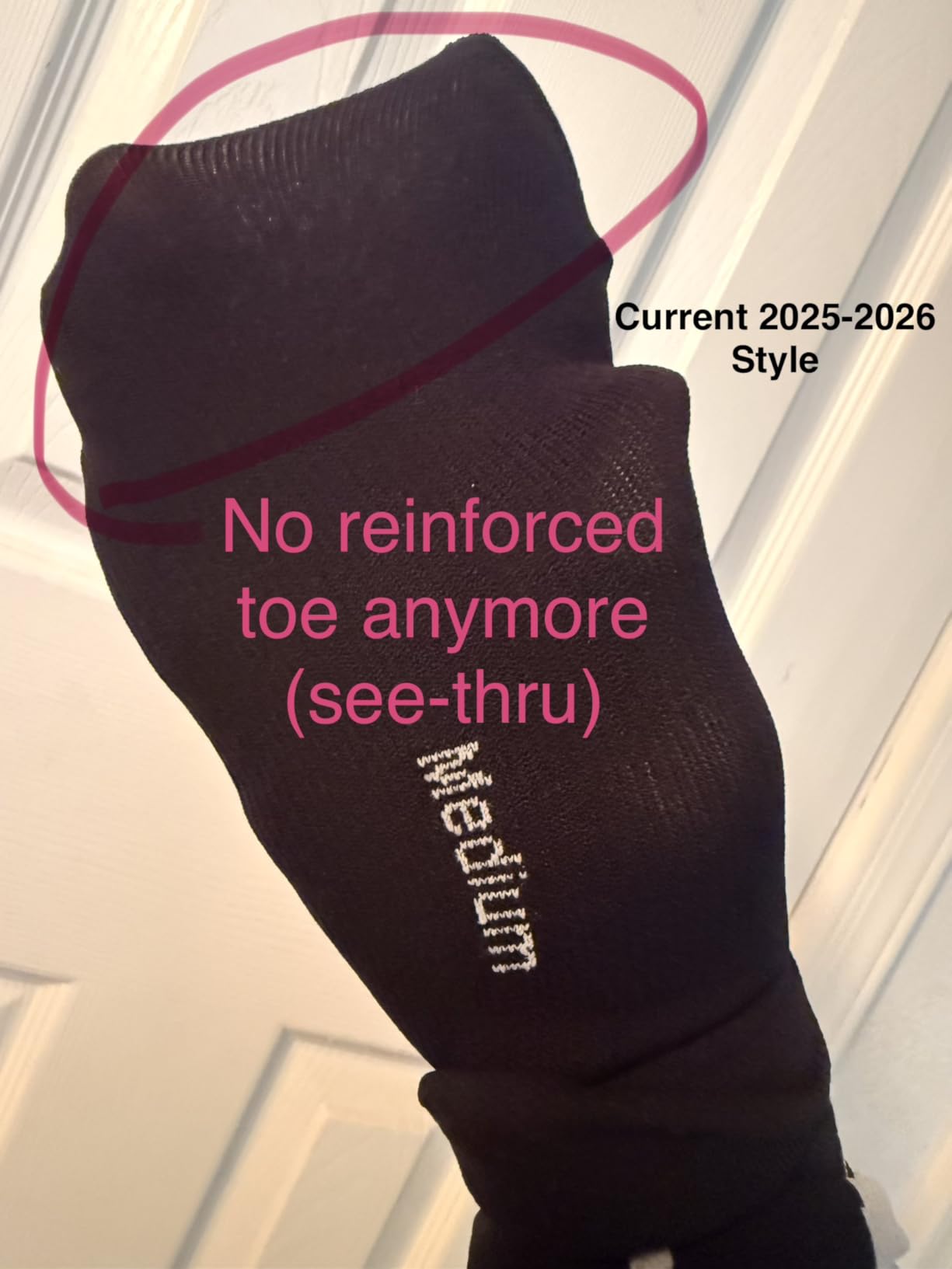 LEVSOX Compression Socks Women and Men, 20-30mmHg, Best for Nurses, Travel, Pregnancy customer photo 1