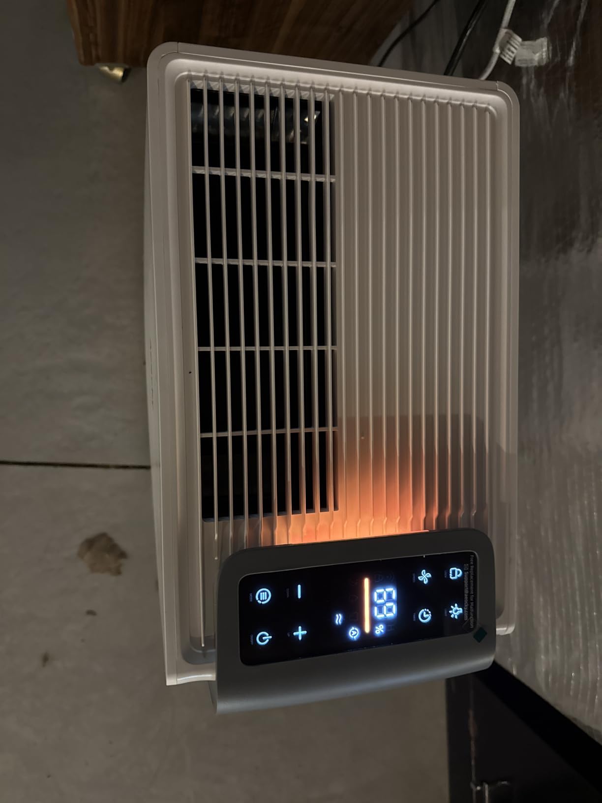 AEOCKY 6000Sq.Ft Commercial Dehumidifier, Energy Star Most Efficient 2024 customer photo 2