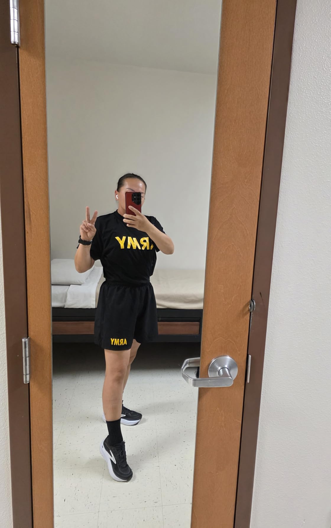 Women's Ghost 18 Running Shoe customer photo 1