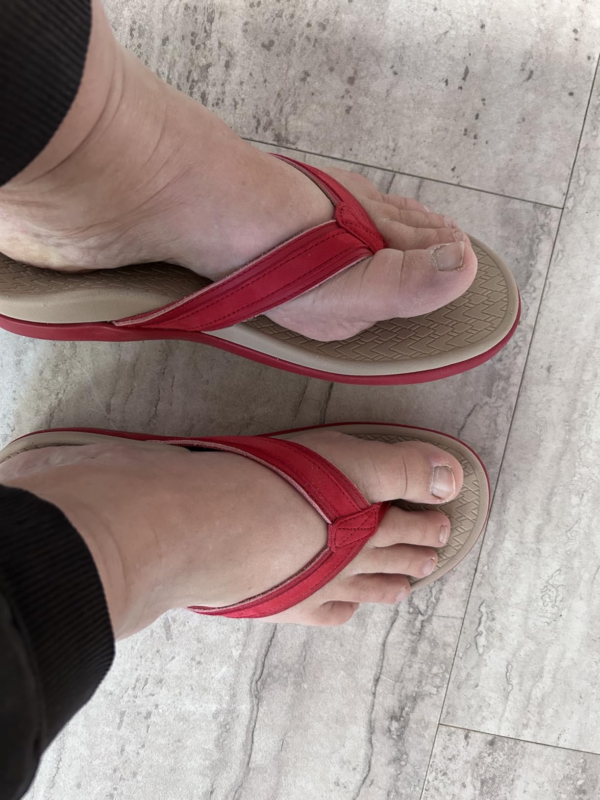 Vionic Women's Tide 2.0 Sneaker customer photo 2