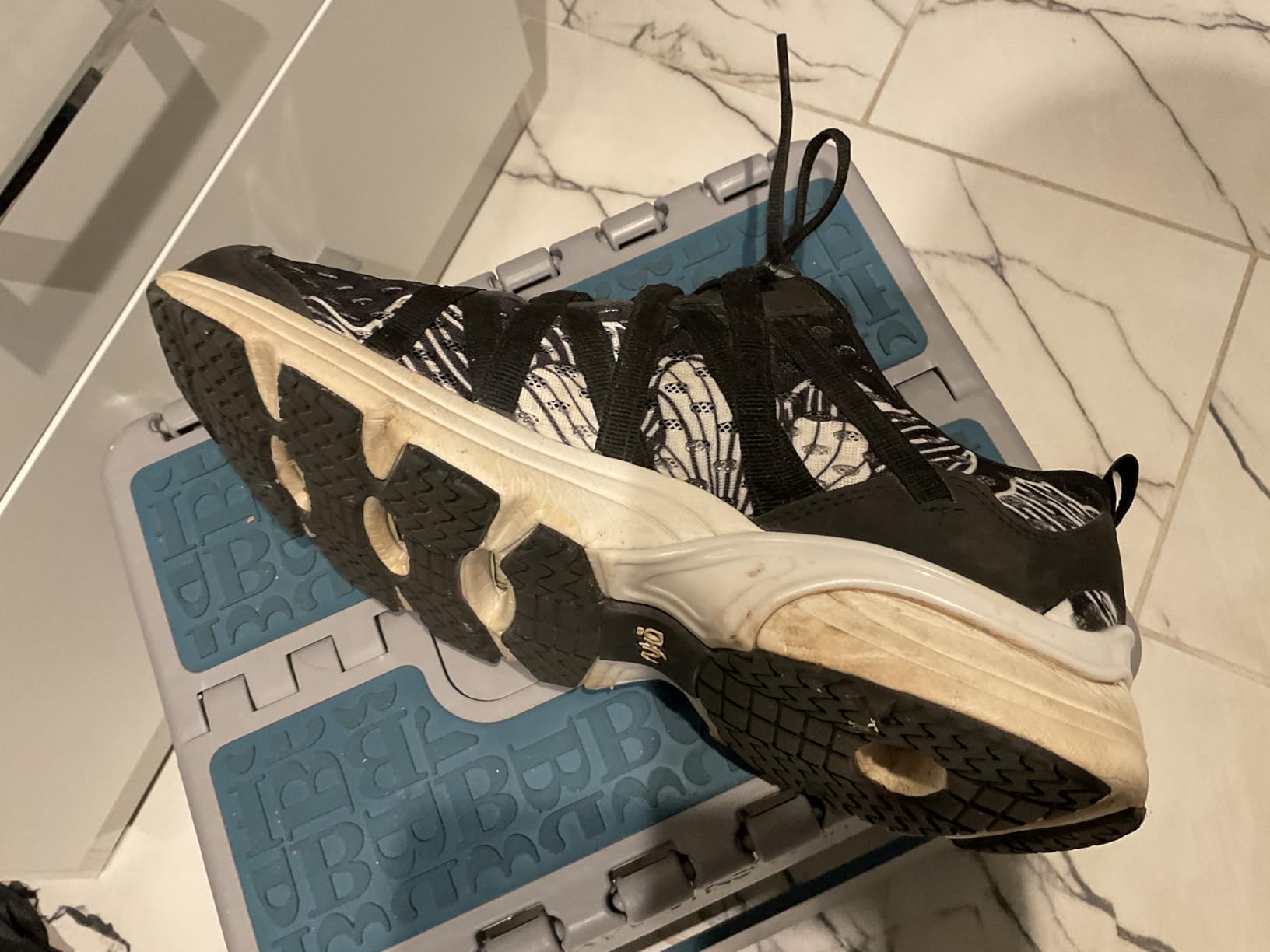 Women's Hydro Sport Cross Training Water Shoes customer photo 1