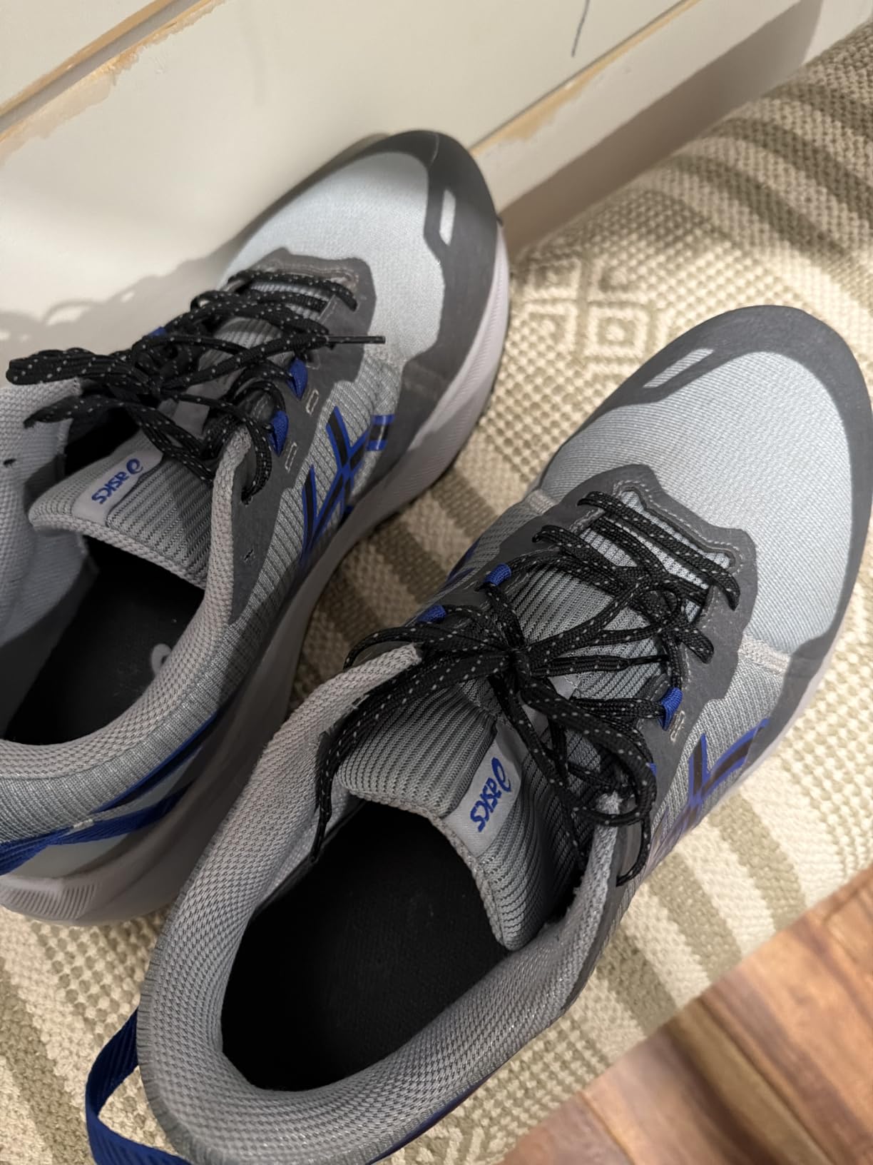 ASICS Men's Gel-Venture 11 Trail Running Shoes customer photo 1