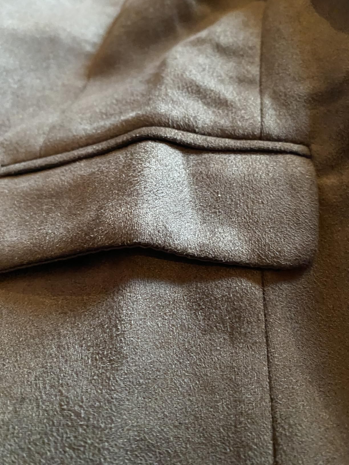 Blazer for Boys Suede Sport Coat Casual Suits Jackets for Boy Suede Blazer customer photo 1