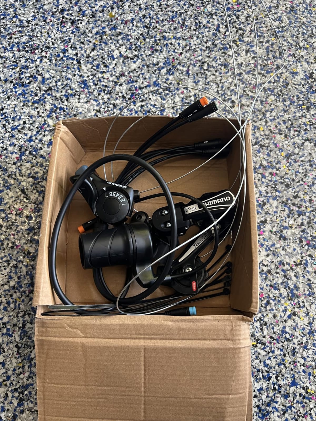 20 Inch Adult Electric Bike, 1000/1500/3000W Peak Motor 30-38MPH Max 50-90 Mile 15.6/20Ah/35Ah Battery, Motorcycle Type ebike,Shipped from USA customer photo 2