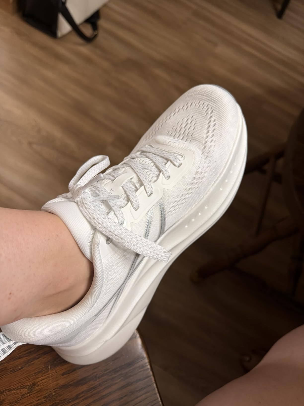ALLSWIFIT Women's Road Running Shoes Walking Sneakers customer photo 1
